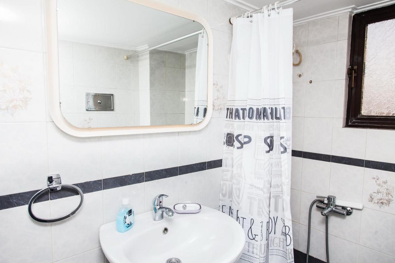 Modern Apt In Heart Of Paleo Faliro! Apartment Athens Exterior photo